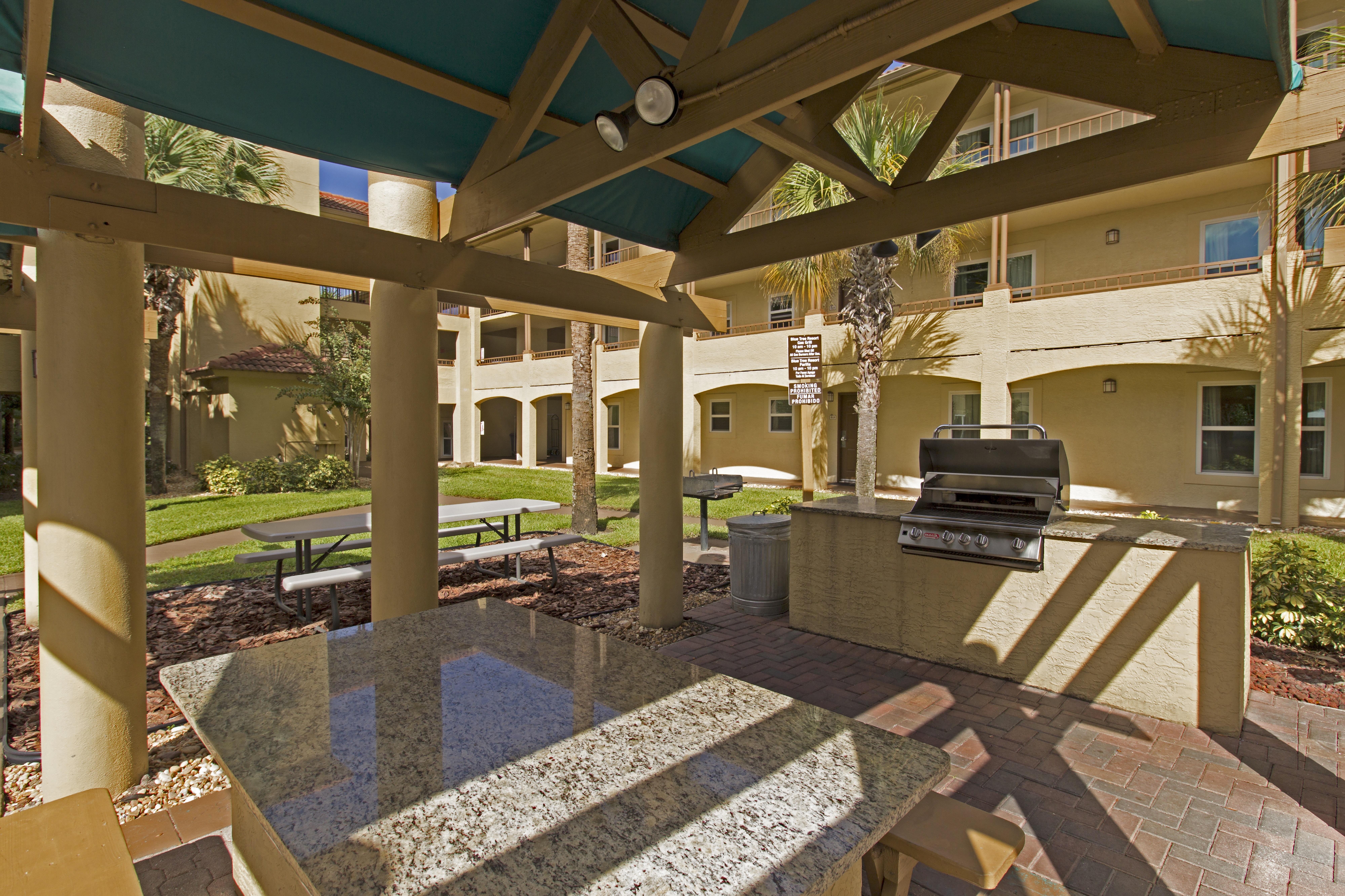 אורלנדו Westgate Blue Tree Resort מראה חיצוני תמונה